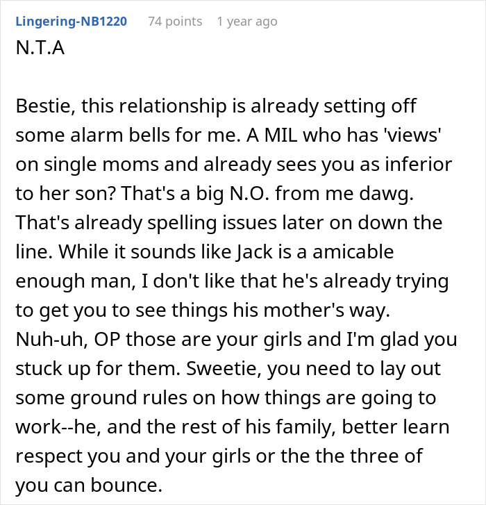 Woman Cancels Her Ticket And Leaves Family Vacation After Learning MIL Excluded Her Kids Only Woman Cancels Her Ticket And Leaves Family Vacation After Learning MIL Excluded Her Kids Only