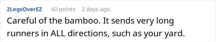 Home Owner Runs Out Of Legal Options To Stop Neighbors Trashing Their Yard, Takes Genius Revenge Home Owner Runs Out Of Legal Options To Stop Neighbors Trashing Their Yard, Takes Genius Revenge