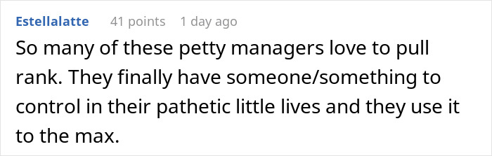 Manager Tells Sick Employee To Come To The Office Unless They Have A Doctor's Note, Regrets It Manager Tells Sick Employee To Come To The Office Unless They Have A Doctor's Note, Regrets It