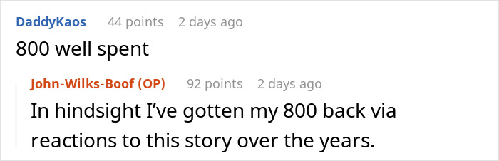 “Can’t Put A Price On That”: Guy Outsmarts Car Seller Who Tried To Scam Him “Can’t Put A Price On That”: Guy Outsmarts Car Seller Who Tried To Scam Him