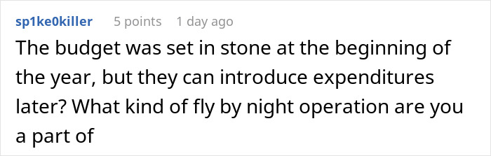 School Expects Teacher To Pay $400 For Student Trip, They Maliciously Comply School Expects Teacher To Pay $400 For Student Trip, They Maliciously Comply