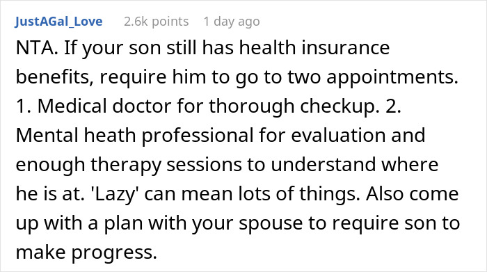 Woman Breaks Up With BF Of 3 Years After His Mom Tells Her He’s Not Gonna Change, Drama Ensues Woman Breaks Up With BF Of 3 Years After His Mom Tells Her He’s Not Gonna Change, Drama Ensues