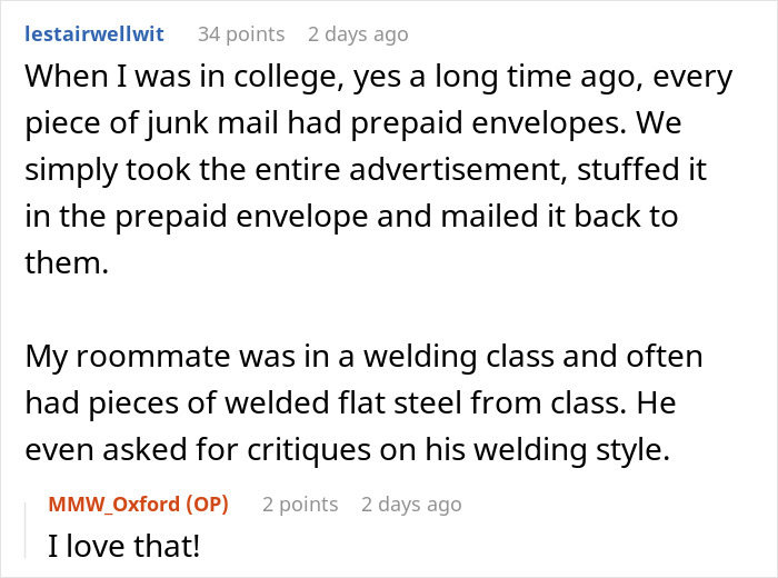 Teen Outsmarts A Company Who Refused To Cancel Their Subscription, Wins And Costs Them Money Teen Outsmarts A Company Who Refused To Cancel Their Subscription, Wins And Costs Them Money