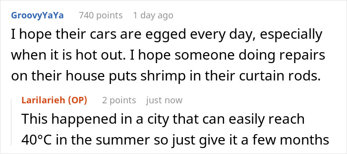 MIL From Hell Goes Out Of Her Way To Ruin Son’s Wedding, Now The Entire Town Hates Her MIL From Hell Goes Out Of Her Way To Ruin Son’s Wedding, Now The Entire Town Hates Her