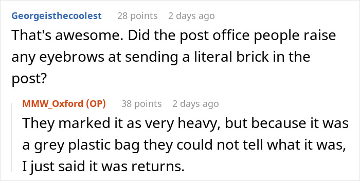 Teen Outsmarts A Company Who Refused To Cancel Their Subscription, Wins And Costs Them Money Teen Outsmarts A Company Who Refused To Cancel Their Subscription, Wins And Costs Them Money