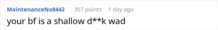 Woman Thinks About Calling Off Her Wedding After Fiancé Says He Wants Her To Be ‘Trophy Wife’ Woman Thinks About Calling Off Her Wedding After Fiancé Says He Wants Her To Be ‘Trophy Wife’