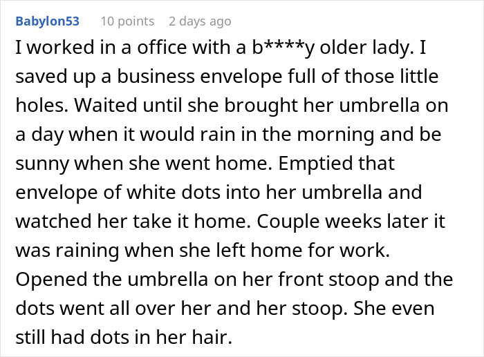 Controlling And Rude Neighbor Wakes Up To A Surprise After Teenager Gets Revenge Controlling And Rude Neighbor Wakes Up To A Surprise After Teenager Gets Revenge