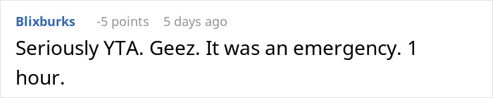 "They Call Me Evil And Rude": Couple Asks Neighbor To Take Kids At 3am, Are Shocked To Be Told ‘No’ "They Call Me Evil And Rude": Couple Asks Neighbor To Take Kids At 3am, Are Shocked To Be Told ‘No’