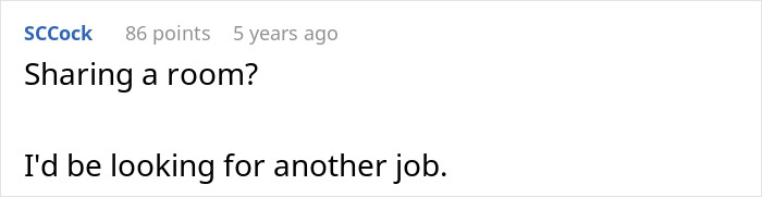 Company Thinks $35k For A Business Trip Is Absurd, Ends Up Paying Even More Company Thinks $35k For A Business Trip Is Absurd, Ends Up Paying Even More