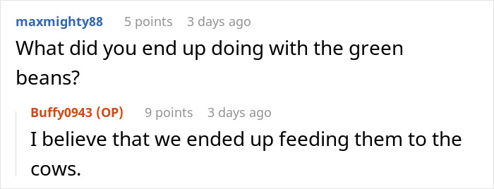 Grandpa Dutifully Hid Grandma’s Homemade Green Beans Till They Were Posthumously Found By Grandkids Grandpa Dutifully Hid Grandma’s Homemade Green Beans Till They Were Posthumously Found By Grandkids