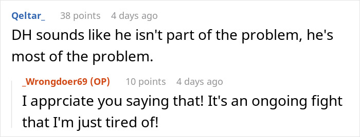 Woman Stops Talking To Her MIL After She Cuts All Of Her Son’s Hair Off Without Permission Woman Stops Talking To Her MIL After She Cuts All Of Her Son’s Hair Off Without Permission