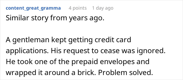 Teen Outsmarts A Company Who Refused To Cancel Their Subscription, Wins And Costs Them Money Teen Outsmarts A Company Who Refused To Cancel Their Subscription, Wins And Costs Them Money