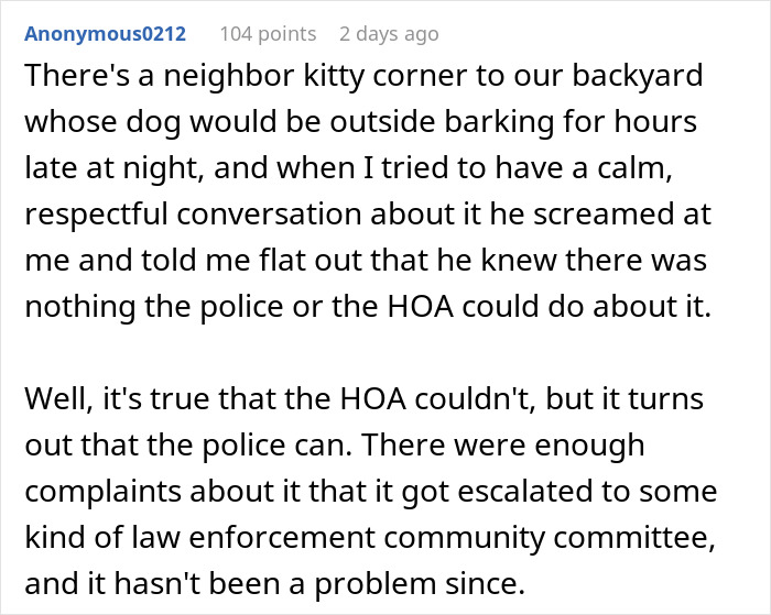 Sweet And Kind Mom Finally Snaps, Gets Revenge On Neighbors For Their Loud Dogs Sweet And Kind Mom Finally Snaps, Gets Revenge On Neighbors For Their Loud Dogs
