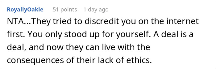 Parents Shame Their Teen Babysitter Online, She Comes With Receipts And They Get Blacklisted Parents Shame Their Teen Babysitter Online, She Comes With Receipts And They Get Blacklisted