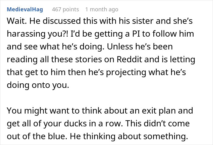 Woman Says She Will Get A Paternity Test If Her Husband Schedules It, He Keeps Delaying Woman Says She Will Get A Paternity Test If Her Husband Schedules It, He Keeps Delaying