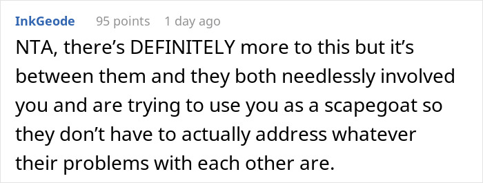 Woman Says She Won’t Apologize To Friend’s BF For Losing Her Cool After His 51st Call To Her Woman Says She Won’t Apologize To Friend’s BF For Losing Her Cool After His 51st Call To Her