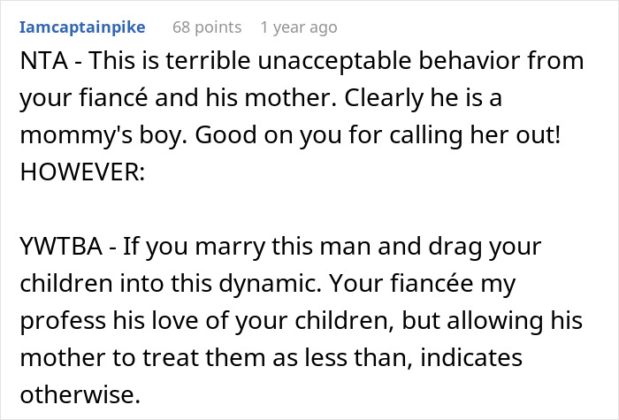 Woman Cancels Her Ticket And Leaves Family Vacation After Learning MIL Excluded Her Kids Only Woman Cancels Her Ticket And Leaves Family Vacation After Learning MIL Excluded Her Kids Only