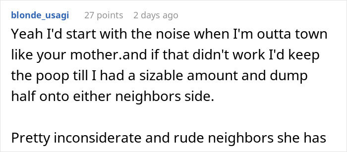 Sweet And Kind Mom Finally Snaps, Gets Revenge On Neighbors For Their Loud Dogs Sweet And Kind Mom Finally Snaps, Gets Revenge On Neighbors For Their Loud Dogs