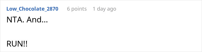 Woman Dumps Her BF After His Parents Warn Her Not To Leave Him Alone With Her Pets Woman Dumps Her BF After His Parents Warn Her Not To Leave Him Alone With Her Pets
