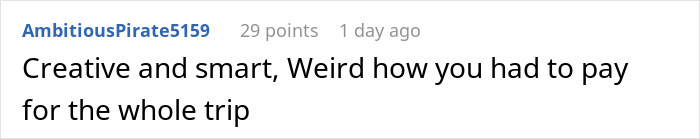 School Expects Teacher To Pay $400 For Student Trip, They Maliciously Comply School Expects Teacher To Pay $400 For Student Trip, They Maliciously Comply