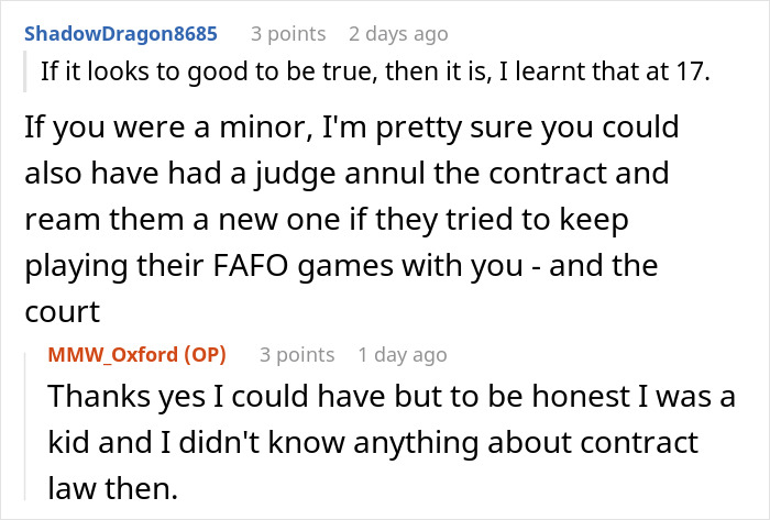 Teen Outsmarts A Company Who Refused To Cancel Their Subscription, Wins And Costs Them Money Teen Outsmarts A Company Who Refused To Cancel Their Subscription, Wins And Costs Them Money