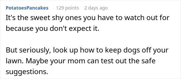 Sweet And Kind Mom Finally Snaps, Gets Revenge On Neighbors For Their Loud Dogs Sweet And Kind Mom Finally Snaps, Gets Revenge On Neighbors For Their Loud Dogs