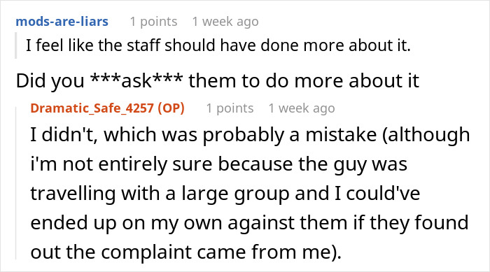 Plane Passenger Doesn’t Want Another Guy To Occupy The Seat They’ve Paid To Keep Empty, Drama Ensues Plane Passenger Doesn’t Want Another Guy To Occupy The Seat They’ve Paid To Keep Empty, Drama Ensues