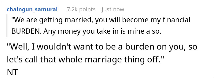 Woman Loses Her Mind When She Learns How Her Fiancé Plans To Spend Her Inheritance Woman Loses Her Mind When She Learns How Her Fiancé Plans To Spend Her Inheritance