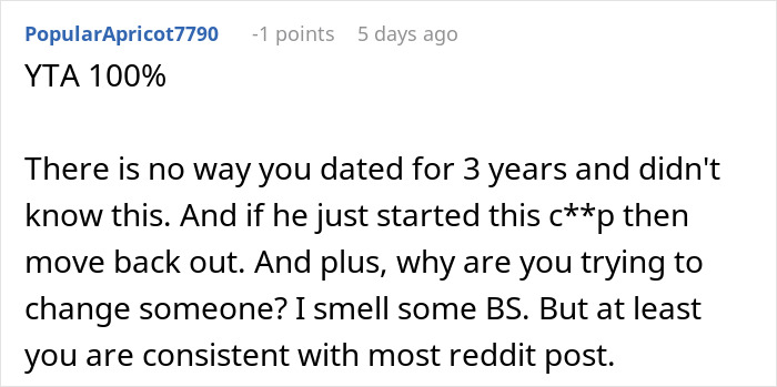 Girlfriend Is Confused Why Her BF Takes 4-Hour Naps, Begs Him To Help Her With Chores Girlfriend Is Confused Why Her BF Takes 4-Hour Naps, Begs Him To Help Her With Chores