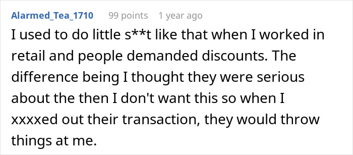 Entitled Hotel Guest Calls Concierge A “Little Girl” When She Doesn’t Do His Bidding, Regrets It Entitled Hotel Guest Calls Concierge A “Little Girl” When She Doesn’t Do His Bidding, Regrets It