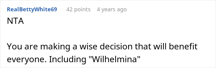 “AITA For Spending My Son’s Lottery Winnings Money?” “AITA For Spending My Son’s Lottery Winnings Money?”