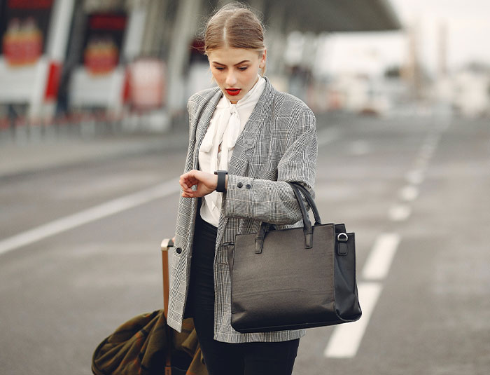 Company Thinks $35k For A Business Trip Is Absurd, Ends Up Paying Even More Company Thinks $35k For A Business Trip Is Absurd, Ends Up Paying Even More