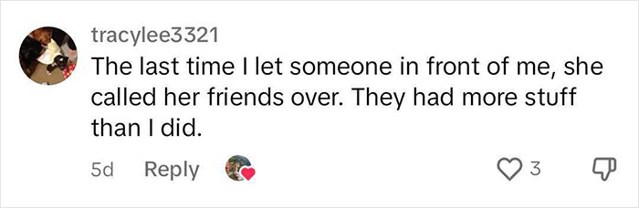 Man Is Overly Appreciative Of Woman’s Kind Gesture, She Doesn’t Get What The Big Deal Is Man Is Overly Appreciative Of Woman’s Kind Gesture, She Doesn’t Get What The Big Deal Is