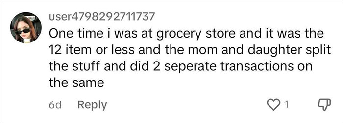 Man Is Overly Appreciative Of Woman’s Kind Gesture, She Doesn’t Get What The Big Deal Is Man Is Overly Appreciative Of Woman’s Kind Gesture, She Doesn’t Get What The Big Deal Is