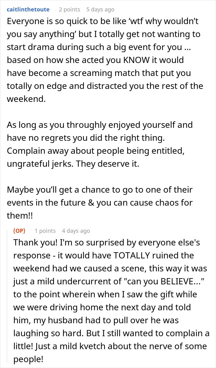 Woman Treats Wedding As Her Own Resort, Brings Her Kids, Rearranges Tables Woman Treats Wedding As Her Own Resort, Brings Her Kids, Rearranges Tables