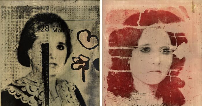 Resilience Unveiled: Navigating Life’s Tapestry Through A Photo Series “My Mother’s Tender Script” By Asiya Al. Sharabi (20 Pics)