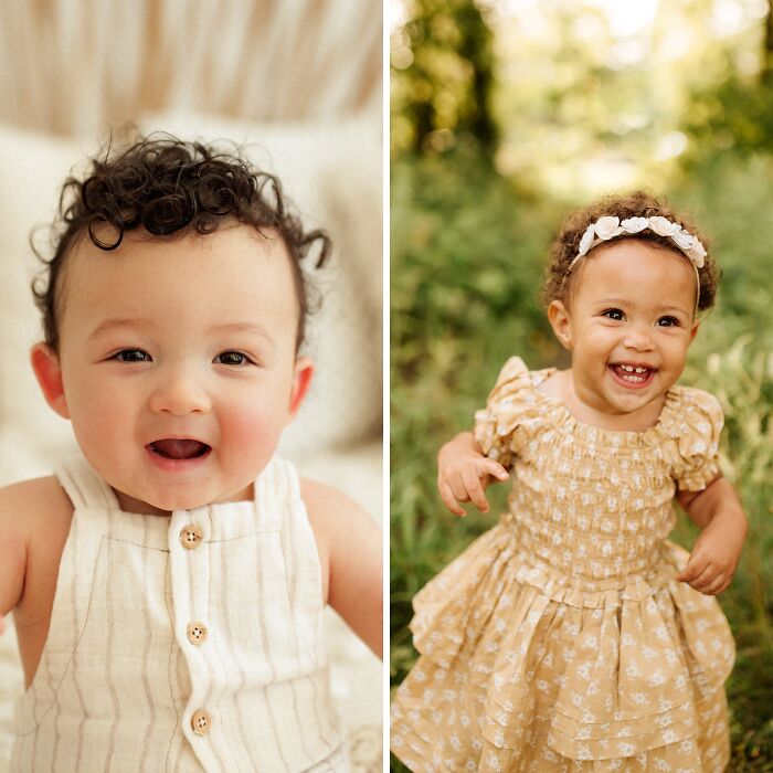 I Photograph Babies In Chicago (10 Pics)