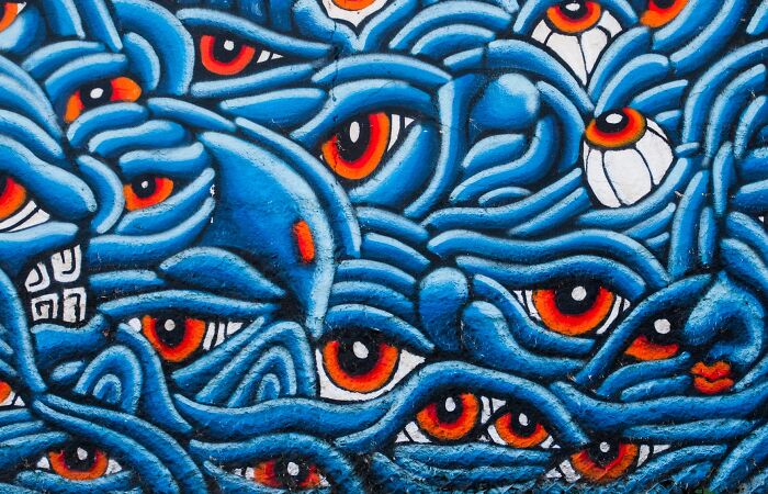 Wonderful Graffiti (14 Pics)