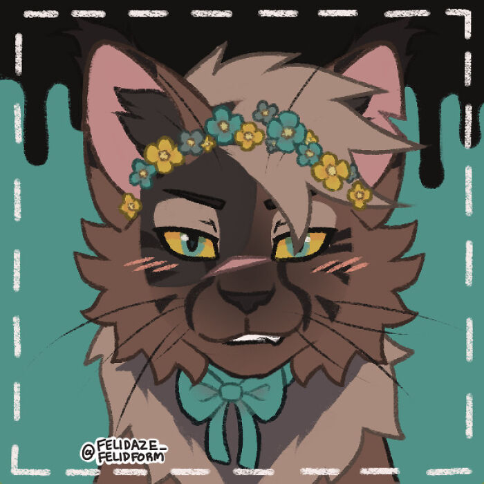 I Make Warrior Cat Ocs And I Don’t Know What To Name These