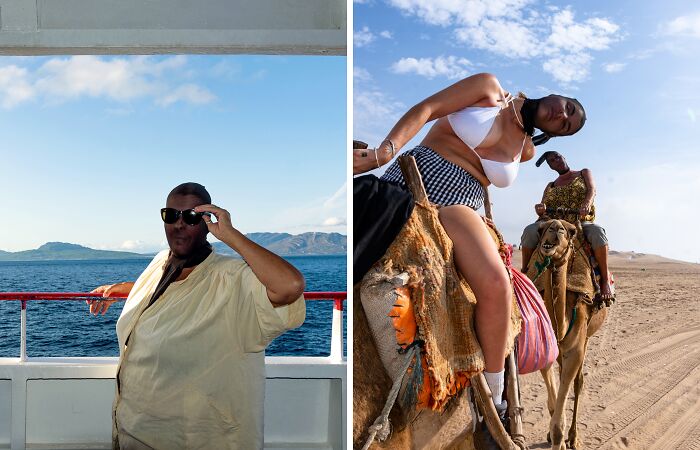 This Is The Weirdest Family Photo Album You Will Ever See (28 Pics)