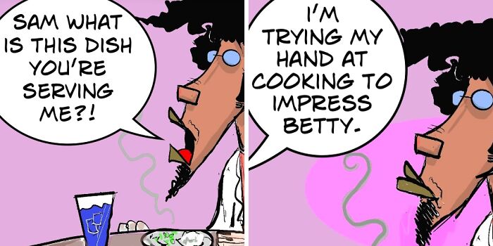 9 Cartoons About Teens Growing Up In This New World