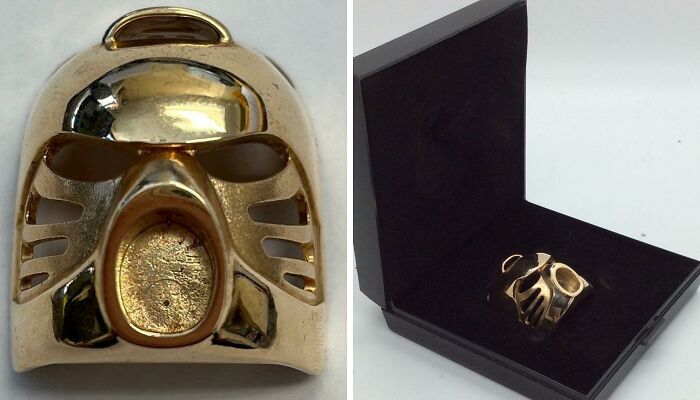 Rare LEGO Piece Mixed Into Random Donation Box Sold For Over $18,000 In Auction