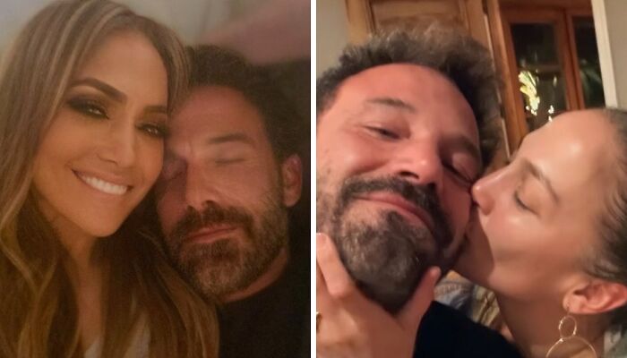 Ben Affleck Didn’t Want Relationship With Jennifer Lopez On Social Media But Learned To ‘Compromise’