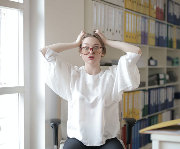 Person Keeps Getting Bullied At Work, Makes The Bully Cry When They Stand Up For Themselves Person Keeps Getting Bullied At Work, Makes The Bully Cry When They Stand Up For Themselves