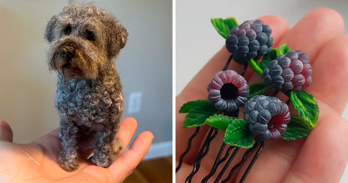 80 Times People Were So Proud Of Something They Made, They Just Had To Share It (New Pics)