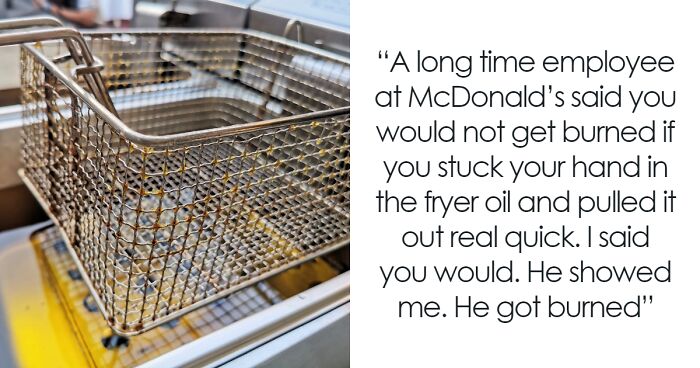 30 Times Workers Did Something So Unhinged, They Became Office Legends For All The Wrong Reasons