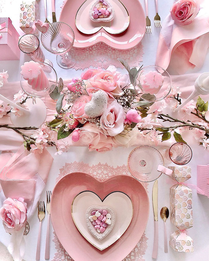 Pinkalicious Valentine's Day. I Hope You Will Have A Fabulous Celebration Of Love