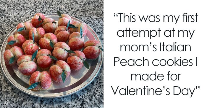 50 Times People Made Awesome Snacks For Valentine’s Day And Shared Pics So You Can Recreate Them (New Pics)
