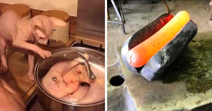 This Page Is All About Cursed Images, And Here’s 35 Of The Most Unsettling Ones