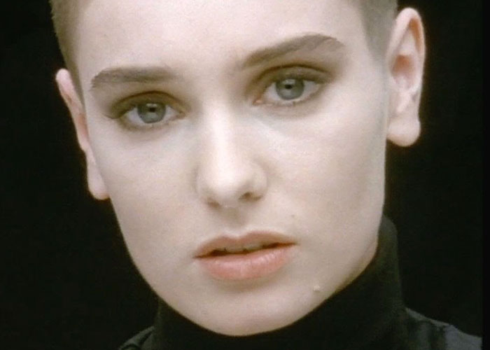 Sinéad O'connor